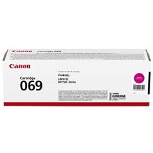 Toner Canon 069 - purpurová