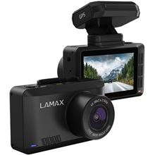 LAMAX T10 4K GPS