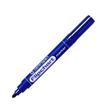 Popisovač na flipchart Centropen 8550 - modrý