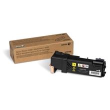 Toner Xerox 106R01600 - žlutý