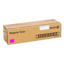 Toner Xerox 106R01599 - purpurový