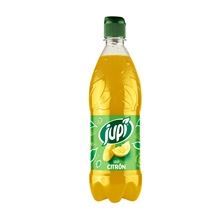 Sirup Jupí - citron, 0,7 l