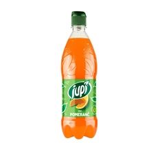 Sirup Jupí - pomeranč, 0,7 l