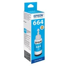 Cartridge Epson T6642 - azurový