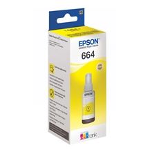 Cartridge Epson T6644 - žlutý