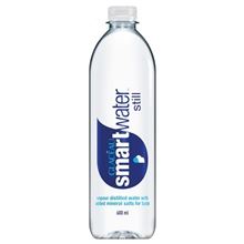 Minerální voda SmartWater - neperlivá, 0,6 l