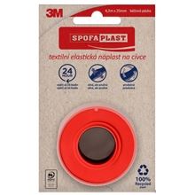 Spofaplast® 132N Textilní náplast na cívce, 4,2mx25mm