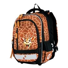 Školní batoh Junior Giraffe - 20 l