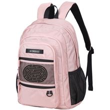 Batoh studentský Chill Pink - 23 l