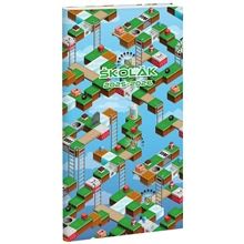 Školní diář ŠKOLÁK - Games 2025/2026