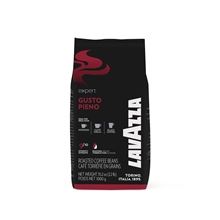 Zrnková káva Lavazza - Gusto Pieno, 1 kg