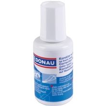 Korekční lak Donau - 20 ml