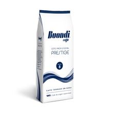 Zrnková káva Buondi - Prestige, 1 kg
