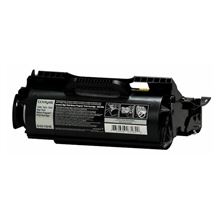 Toner Lexmark 64016HE -  černá