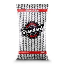 Mletá káva Marila - standard, 1 kg