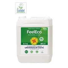 Komplexní čistič povrchů Feel Eco - 5 l