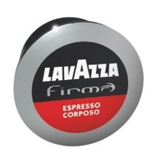 Kávové kapsle Lavazza Firma - Corposo, 48 ks