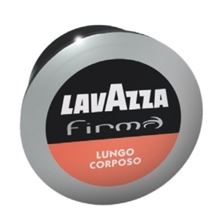 Kávové kapsle Lavazza Firma - Lungo Corposo, 48 ks