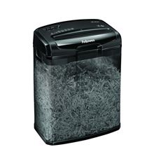 Skartovačka Fellowes M-7CM - P4, řez na částice 4 × 35 mm
