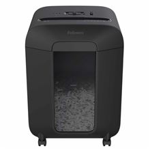 Skartovačka Fellowes LX85 - P4, řez na částice 4 x 40 mm