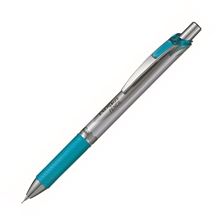 Mikrotužka Pentel Energize - 0,5 mm, modrá