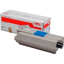 Toner OKI 44973536 - černý