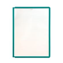 Kapsa Durable Sherpa - A4, zelená