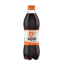 Kofola - 12x 0,5 l