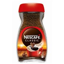 Instantní káva Nescafé - Classic, 100 g