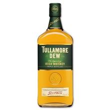 Whisky Tullamore Dew - 0,7 l