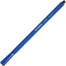 Liner DONAU D-Fine - 0,4 mm, modrý