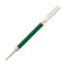 Náplň pro roller Pentel Energel 07, zelená