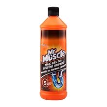 Čisticí prostředek na odpady Mr. Muscle - 1 l