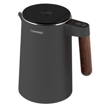 Rychlovarná konvice Concept RK3306 - černá