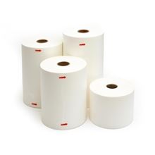 Laminovací fólie na roli Hanami - 430 mm, návin 3000 m, 25 mic, lesklá