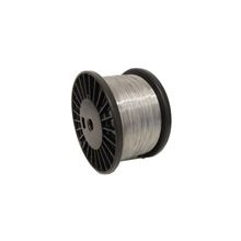 Šicí drát - 0,55 mm, 4,5/5 kg, pozinkovaný