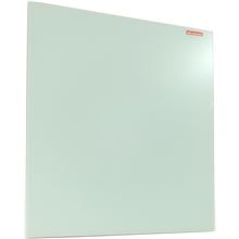 Skleněná magnetická tabule Memobe - 60 x 40 cm, bílá