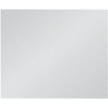 Hliníkový plech pro potisk - 305 x 610 mm, titanově stříbrný