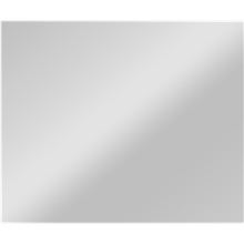Hliníkový plech pro potisk - 300 x 600 mm, lesklý stříbrný