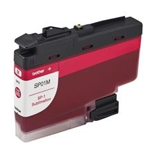 Cartridge se sublimačním inkoustem pro Brother SP-1 - 47 ml, purpurová
