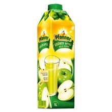 Džus Pfanner - zelené jablko, 1 l