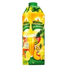 Džus Pfanner - multivitamin, 1 l