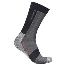 Antibakteriální ponožky SILVER - vel. 36-38