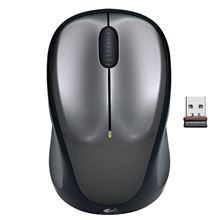 Bezdrátová myš Logitech M235 NANO - optická - černá