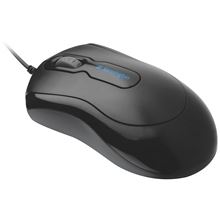 Drátová myš Kensington Mouse in-a-Box Wired