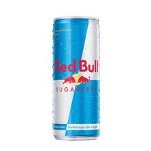 Energetický nápoj Red Bull - bez cukru, 0,25 l