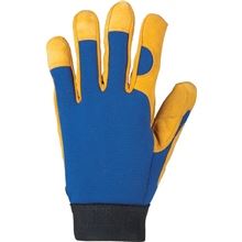 Rukavice Ardon®August - kombinované, vel. 9