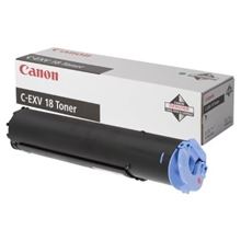 Toner Canon C-EXV18 - černý