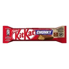 Čokoládová tyčinka Kit Kat - Chunky, 40 g