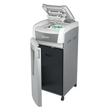 Automatická skartovačka Leitz IQ AutoFeed 600 - P4, řez na částice 4 x 36 mm